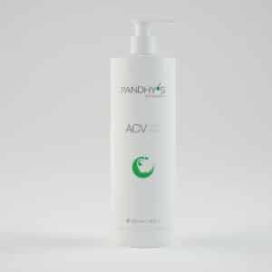 ACV Cure Lotion (500 ml)
