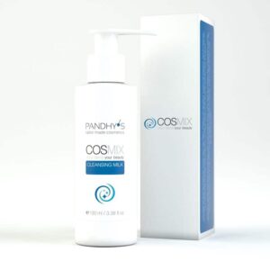 Cleansing Milk