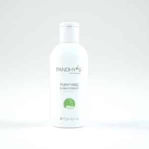 Purifying Foam-Powder für normale und sensible Haut (70 G)