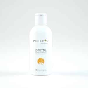 Purifying Foam-Powder für ölige und unruhige Haut (70 G)