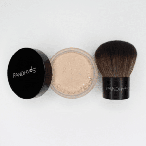 Loose Mineral Foundation (10 G)