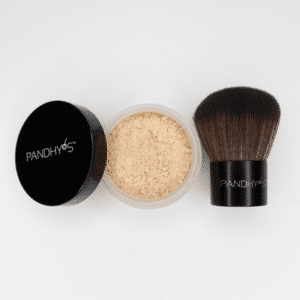 JuveLine Loose Mineral Foundation (10 G)