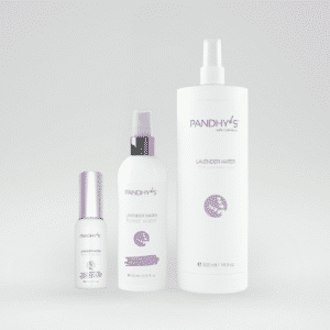 PANDHY’S™ Lavender Water