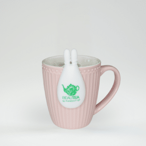 PANDHY’S™ BEAUTEA Teabag Holder