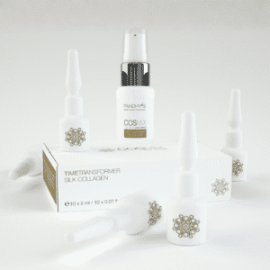 COSMIX Time Transformer Silk Collagen
