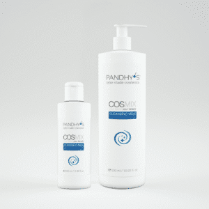 COSMIX Cleansing Milk