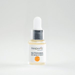 Nutrissima S.O.S. Oil Blend