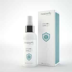 Spray On Shield (100 ML)