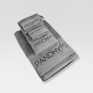 PANDHY'S™ Handtücher