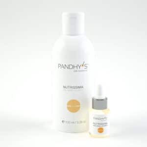 Nutrissima S.O.S. Oil Blend