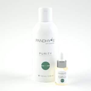 Purity S.O.S. Oil Blend