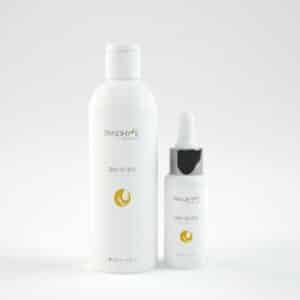 Skin Renew Remedy Oil (30 ML)