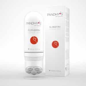 Burn & Firm Contour Care (150 ML)