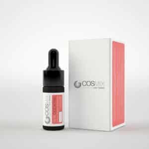 COSMIX AHA Cocktail Tone & Texture Enhancer (10 ml)