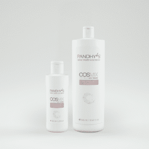 COSMIX KG Peeling Powder