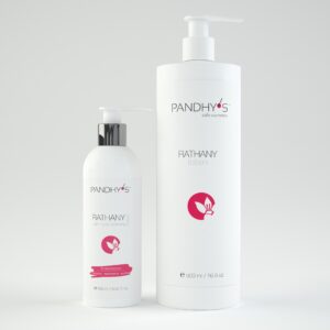 Rathany Calming & Hydrating Lotion