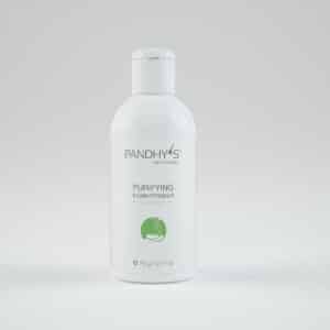 PANDHY’S™ Purifying Foam-Powder für normale und sensible Haut (70 G)