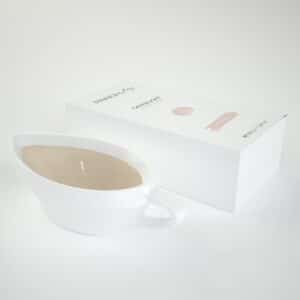 PANDHY’S™ CanDelight Massage Candle Geranium (55 g)