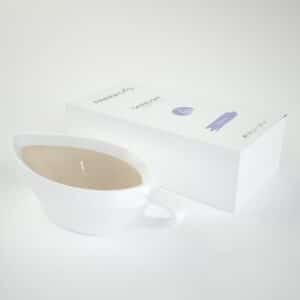 PANDHY’S™ CanDelight Massage Candle Lavender (55 g)