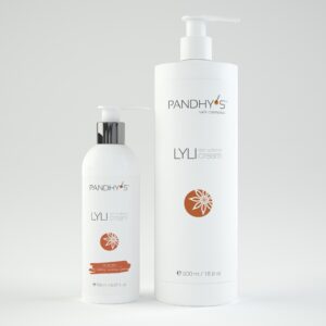 Lyli Skin Softener Creme