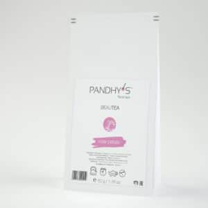 BEAUTEA Rose Petals (50 g)