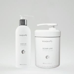 PANDHY’S™ Sigma Line Shampoo