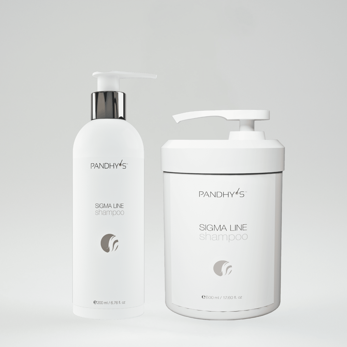 Shampoo