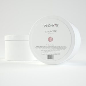 PANDHY’S™ Scalp Care Salt Paste