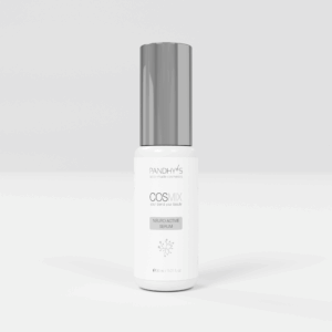 NAS: Neuro-Active-Serum (30 ml)