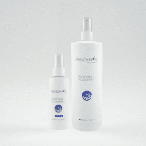PANDHY'S™ Purifying & Calming Lotion