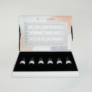 COSMIX Scent Set Facial