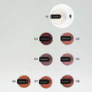 PANDHY'S™ Potted Lip Care (4 g)