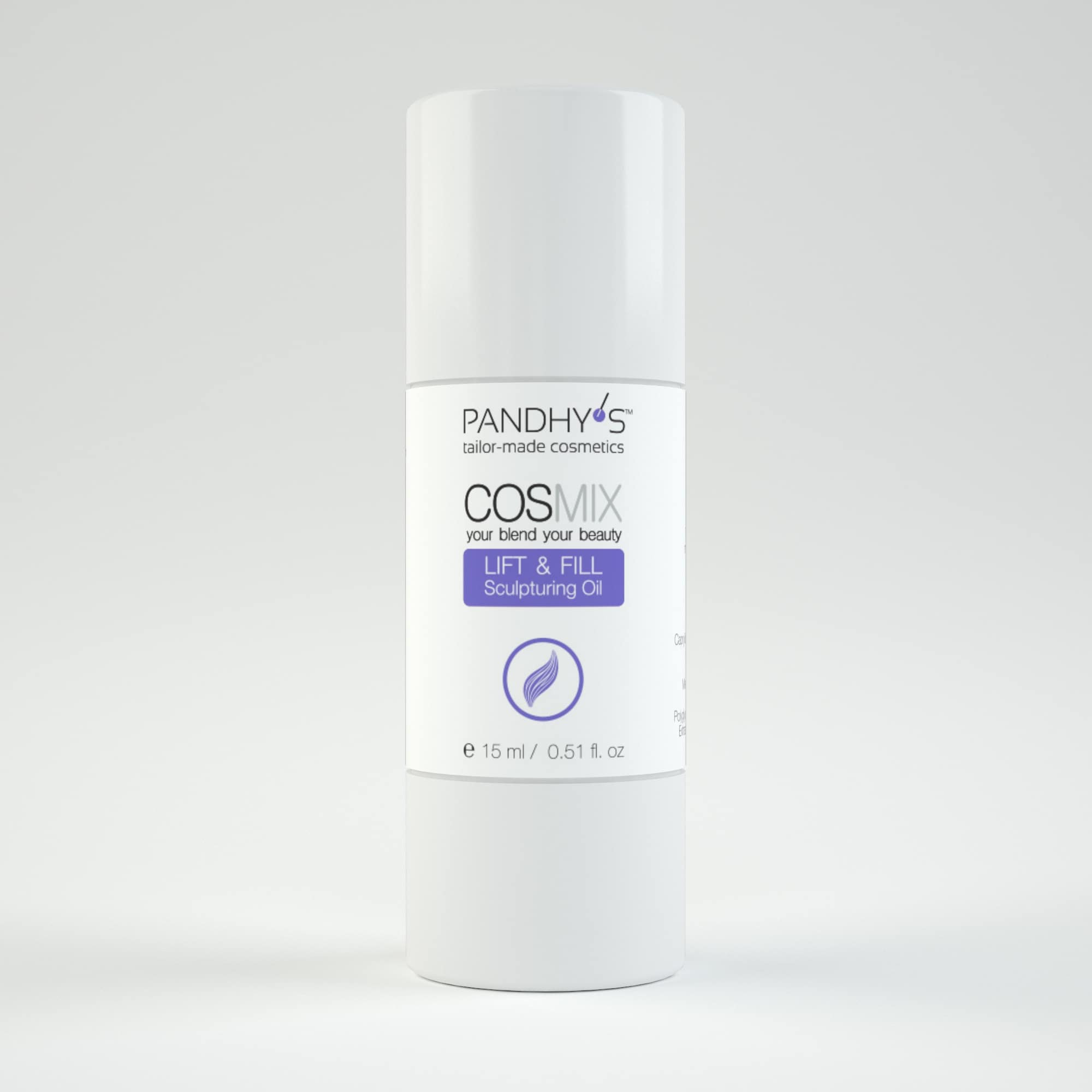 COSMIX Lift & Fill Öl (15 ml)