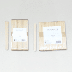 PANDHY’S™ Holzspatel (100 Stück)