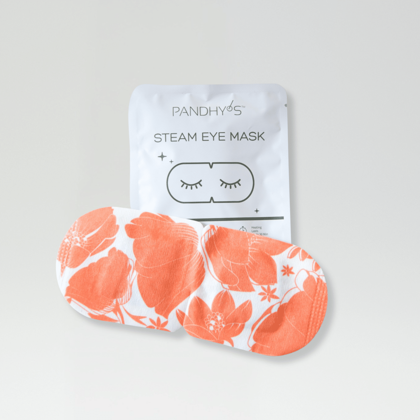 PANDHY’S™ Steam Eye Mask