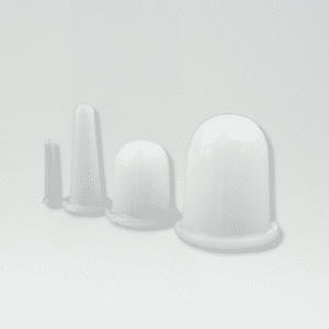 PANDHY'S™ Vacuum Cups (4 Stück)