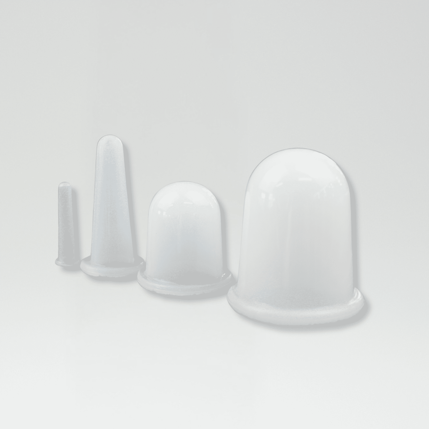 PANDHY'S™ Vacuum Cups