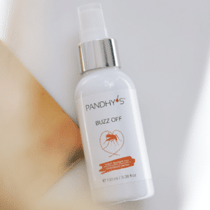 PANDHY’S™ Buzz Off Insektenschutzspray (100 ml)